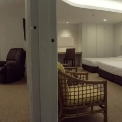 VIP Hotel 2* Улучшенный номер с различными типами кроватей фото 17