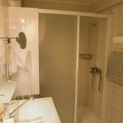 Отель Klimt Guest House 3* Улучшенный номер с различными типами кроватей фото 3
