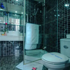 Hanoi Amanda Hotel 3* Стандартный номер с различными типами кроватей фото 5