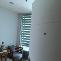 Отель Lumpini Seaview jomtien by Parikal интерьер отеля