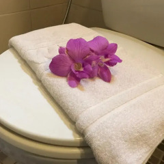 Отель Phuket Siam Villas ванная фото 2