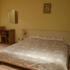 Family Hotel Olymp 2* Студия