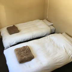 Отель Alpine Chalets Hakuba 3* Стандартный номер фото 6