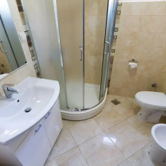 Апартаменты Apartments Rajovic ванная