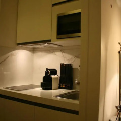 Отель Cirque Deluxe Studio Apartment Франция, Париж - отзывы, цены и фото номеров - забронировать отель Cirque Deluxe Studio Apartment онлайн в номере