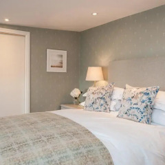 The Charm Brighton Boutique Hotel and Spa 5* Номер категории Эконом с различными типами кроватей фото 2