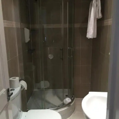 Lidos Hotel 3* Стандартный номер с различными типами кроватей фото 5