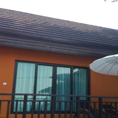 Отель Phi Phi Long Beach Resort & Villa 3* Вилла с различными типами кроватей фото 4