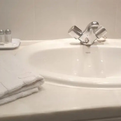 Hotel 3K Madrid 4* Стандартный номер с различными типами кроватей фото 13
