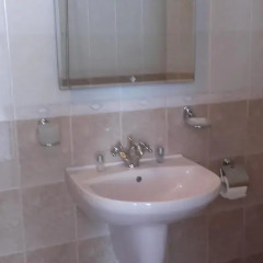 Отель Guest house Lily Стандартный номер фото 2