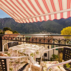 Апартаменты Apartments Bogdanovic Апартаменты с различными типами кроватей фото 17