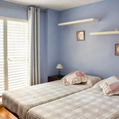 Отель Apartamento Valencia Center II Испания, Валенсия - отзывы, цены и фото номеров - забронировать отель Apartamento Valencia Center II онлайн детские мероприятия фото 2