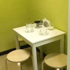 Hostel Duyzhina в номере фото 2