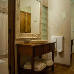 Отель Algodon Wine Estates and Champions Club 3* Улучшенный люкс фото 3