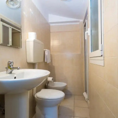 Отель Alloggio Ai Tre Ponti 2* Апартаменты с различными типами кроватей фото 3