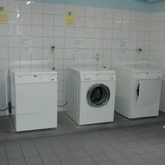 Geneva Hostel в номере