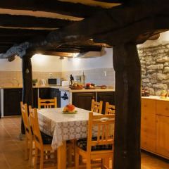 Отель Botev Houses Болгария, Шумен - отзывы, цены и фото номеров - забронировать отель Botev Houses онлайн питание фото 3