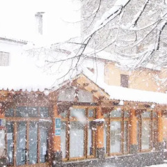 Hotel Prats Рибес-де-Фресер