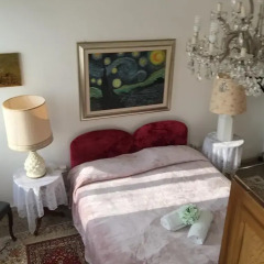 Отель Princess Guest House Стандартный номер фото 2