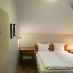 Отель Guest House Diel Стандартный номер фото 5