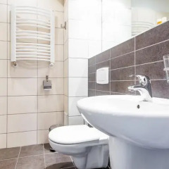 Park Hotel Diament Katowice 4* Стандартный номер с различными типами кроватей фото 7
