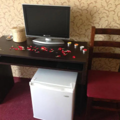 Swiss Hotel 2* Стандартный номер фото 3