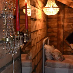 Отель Marta Guesthouse 3* Стандартный номер фото 20