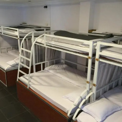 Отель Dalat 24h Guest House Далат детские мероприятия