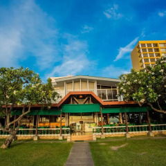 Sailom Hotel Hua Hin детские мероприятия фото 2