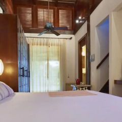 Отель El Otro Lado - Private Retreat 4* Люкс с различными типами кроватей фото 8