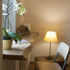 Отель B&B EnChanté Сен-Кристоф комната для гостей фото 5