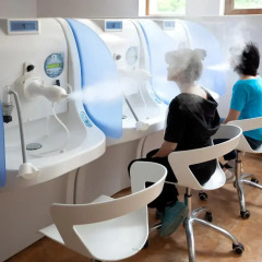 Отель Dimina Balneo SBRFRM Complex Велико Тырново спа