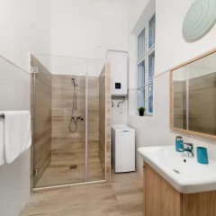 Апартаменты Karma Boutique Apartments 3* Студия с различными типами кроватей