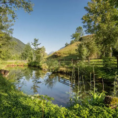 Отель Ferienhäuser Oetztal фото 2