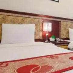 Anh Minh Hotel 2* Улучшенный номер с различными типами кроватей фото 6