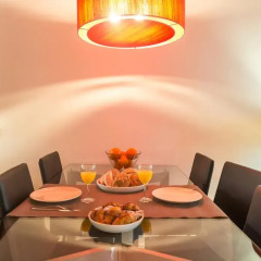 Отель Aspasios Las Ramblas Apartments Испания, Барселона - отзывы, цены и фото номеров - забронировать отель Aspasios Las Ramblas Apartments онлайн питание фото 2