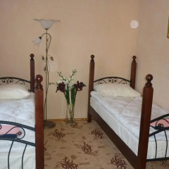 Hostel Tsentralniy Na Gogolya Стандартный номер фото 2