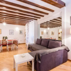 Апартаменты RSH Vittoria Apartment комната для гостей фото 2