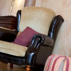Апартаменты Regency Country Club, Apartments Suites удобства в номере