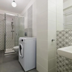 Апартаменты Apartments Wroclaw - Luxury Silence House Студия с различными типами кроватей фото 2