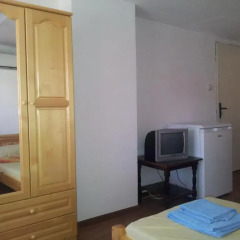 Отель Guest House Sea Eye удобства в номере