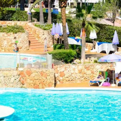 Отель Gavimar La Mirada Club Resort бассейн фото 2