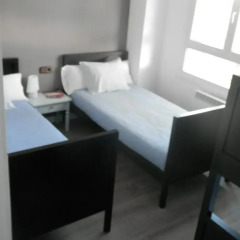 H.A.N.D Surf Hostel комната для гостей фото 3