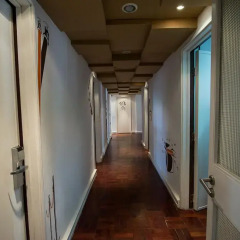 Lisbon Landscape Hostel Лиссабон интерьер отеля фото 2