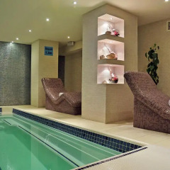 Отель The Montcalm London Marble Arch сауна