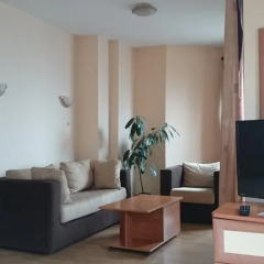 Апартаменты TES Flora Apartments Студия фото 29