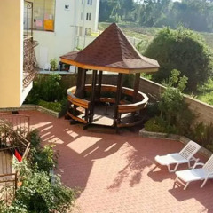 Гостиница Villa Valentina фото 5