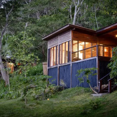 Отель The Remote Resort, Fiji Islands 4* Вилла с различными типами кроватей фото 14