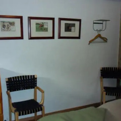 Отель Vingårdens Bed & Breakfast комната для гостей