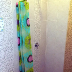Отель Hostal Yaku Montañita Стандартный семейный номер с двуспальной кроватью фото 16